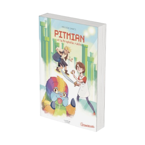 Pitmian et la prophétie ratée