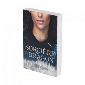 Sorcière VS Dragon