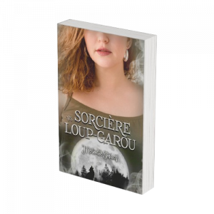 Sorcière VS Loup-Garou