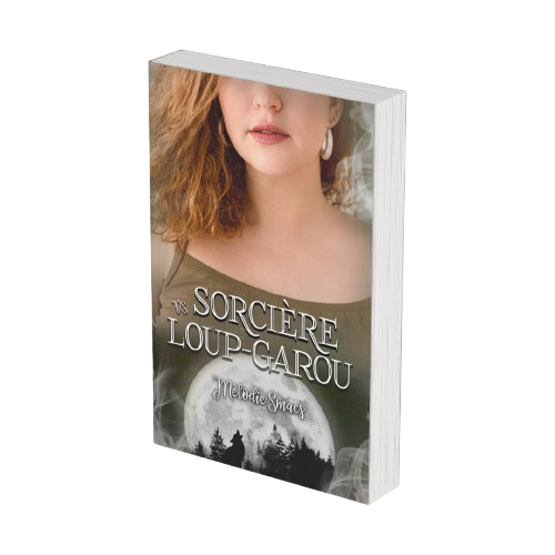 Sorcière VS Loup-Garou