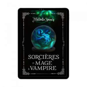 Sorcières VS Mage & Vampire