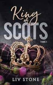 Lire la suite à propos de l’article Avis : King of Scots T1, entre romance contemporaine et romance fantastique