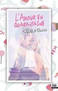 l'amour en quarantaine(1)