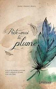 prête moi ta plume