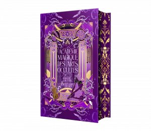 Lire la suite à propos de l’article Zoom sur la dark academia